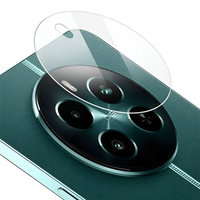 Tempered Camera Glass for Realme 12+ Plus 5G, transparent