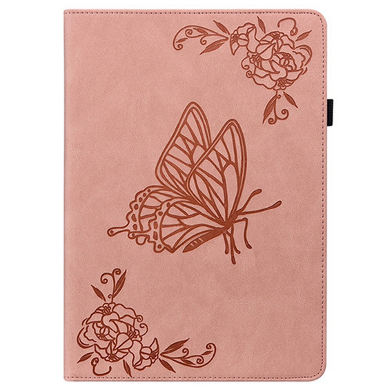 Butterfly case with stand and pockets for Lenovo Idea Tab 11"
