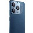 Camera Tempered Glass for Realme C63, Transparent