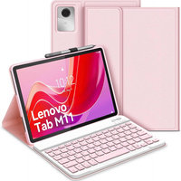 Bluetooth keyboard case for Lenovo Tab M11