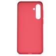 NILLKIN Case for Samsung Galaxy A35 5G, Super Frosted Shield Case, red
