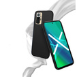 Thin Case for Xiaomi Redmi Note 10 Pro, Slim, black