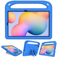Children's Case for Samsung Galaxy Tab S6 Lite 2022 / 2020, Children's Case with Holder, blue