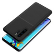 Case for Huawei P30 Pro, with magnetic grip plate, black