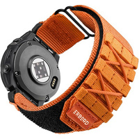 ERBORD Runner Quickfit Nylon Strap for Garmin Fenix 5/6/6 PRO/7 Forerunner 965/955/945