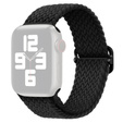 Nylon strap for Apple Watch 1/2/3/4/5/6/7/8/8/9/SE 38/40/41/mm.