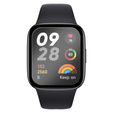 2x ERBORD Hybrid Glass for Xiaomi Redmi Watch 3