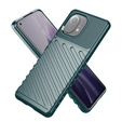 Case for Xiaomi Mi 11, Thunder, green