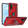 Armor Case for Huawei P30 Pro, Nox Case Ring, red