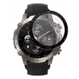 2x ERBORD Hybrid Glass for Amazfit Falcon