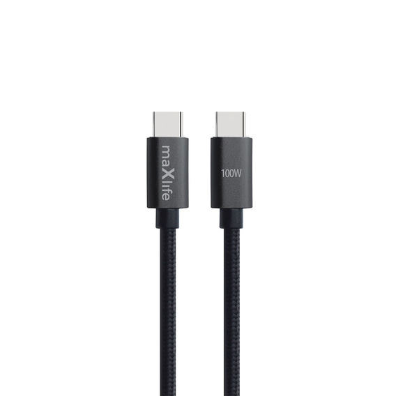 USB-C - USB-C 1.0 m 100W cable for devices with USB-C port