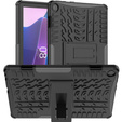 Case for Lenovo Tab M10 Gen 3 TB-328FU / TB-328XU, Tire Armor, black