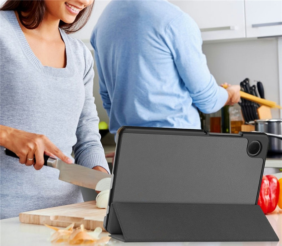 Smartcase flip cover for Samsung Galaxy Tab A11/A9
