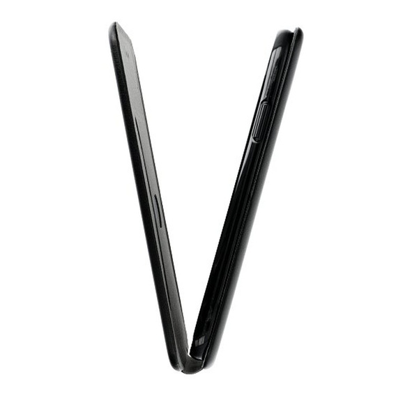 Flip case for Xiaomi Redmi 8A, Flip, black