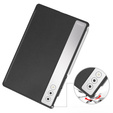 Case for Lenovo Yoga Tab Plus, Smartcase, black