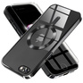 Black || Clear