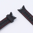 Silicone Strap for Xiaomi Smart Band 10 / 9 / 8