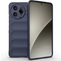 Case for Xiaomi Poco F7 Ultra, Gaming Shockproof, dark blue