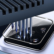 Tempered Camera Glass for Xiaomi 15, transparent