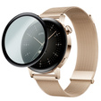 2x ERBORD Hybrid Glass for Huawei Watch GT 3 42mm
