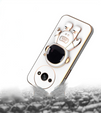 Case for Xiaomi Redmi A3, Astronaut, white