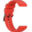 Silicone strap for Huawei Watch GT 2 Pro - Red