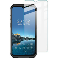 IMAK Tempered Glass for Ulefone Armor 9/9E