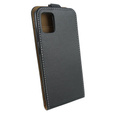 Flip case for Samsung Galaxy A51, Flip, black