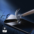 Dux Ducis Anti Spy Tempered Glass for iPhone XR / 11