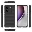 Case for Xiaomi Poco M7 Pro 5G, Gaming Shockproof, black