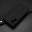 Dux Ducis Case for Samsung Galaxy A14 4G/5G, Skinpro, black