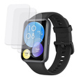 3x ERBORD hydrogel film for Huawei Watch Fit 2
