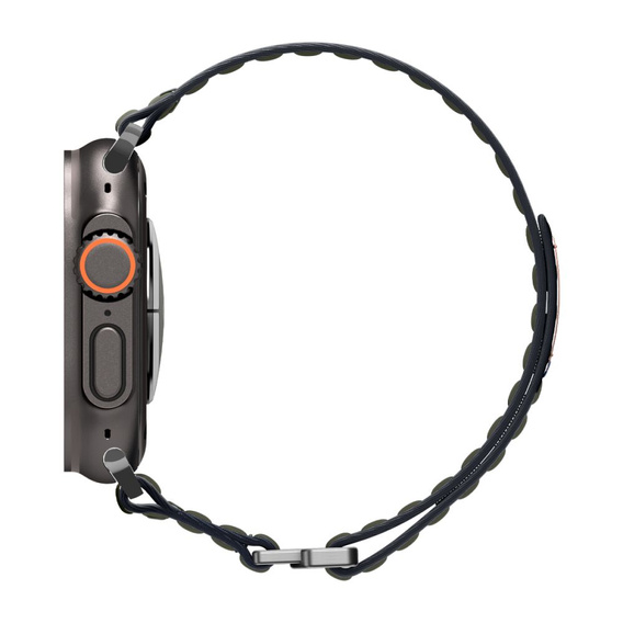 Spigen WBF0 Band for Apple Watch 8/9/10/11/SE/Ultra 1/2 (44/45/46/49 mm)