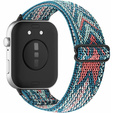Flexible nylon strap for Huawei Watch Fit 4 / 4 Pro / 3