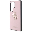 Guess Classic Logo case for Samsung Galaxy S25 Ultra