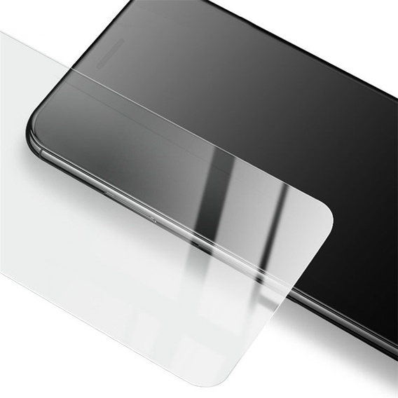 IMAK Tempered Glass for Asus ROG Phone 6 5G / ROG Phone 6 Pro 5G