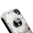 Tempered Camera Glass for Nothing Phone 2a, transparent