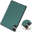 Case for Xiaomi Redmi Pad Pro / Xiaomi Poco Pad, Smartcase, green