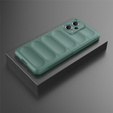Case for Xiaomi Redmi Note 12 5G / POCO X5 5G, Gaming Shockproof, green