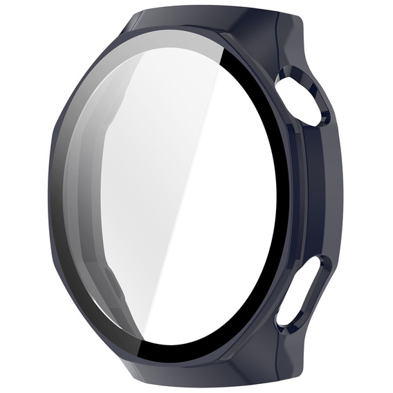 Protective case with tempered glass for Huawei Watch GT 6 Pro 46mm