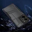 Case for Realme 14 5G / Realme 14T 5G, AntiDrop Hybrid, black