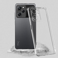 IMAK Case for Xiaomi Poco X5 Pro 5G, UX-5 Series Slim, transparent