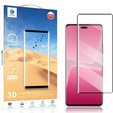 Mocolo Full Glue Tempered Glass for Xiaomi 13 Lite, black frame
