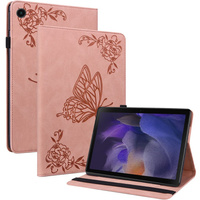 Butterfly case with stand and pockets for Samsung Galaxy Tab A11+