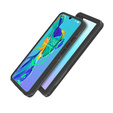 IP68 Waterproof Case for Huawei P30 Pro, Redpepper, black