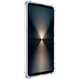 IMAK case for Sony Xperia 1 VI, Dropproof, transparent