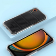 Case for Samsung Galaxy Xcover 7, Dropproof, transparent