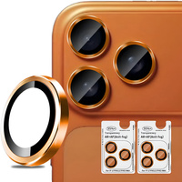 ERBORD OPTIK Pro Camera Glass for iPhone 17 Pro / 17 Pro Max