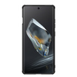 Case for OnePlus 12R, Armored Nillkin, CamShield Pro, black