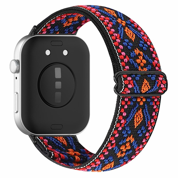 Flexible nylon strap for Huawei Watch Fit 4 / 4 Pro / 3